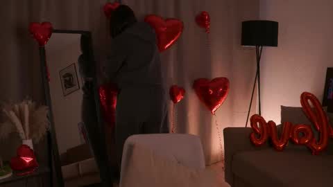 Snapshot of tomokodelce chatting on February 2026 03:47:02 AM Rana online show from February 2026 03:47:02 AM