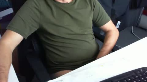 Snapshot of tomtom02029 chatting on November 2025 08:35:02 AM Tom online show from November 2025 08:35:02 AM