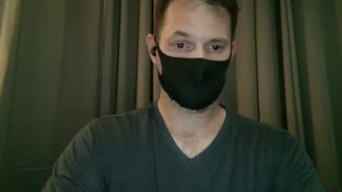 TooMuchGirth online show from May 2026 01:01:01 AM