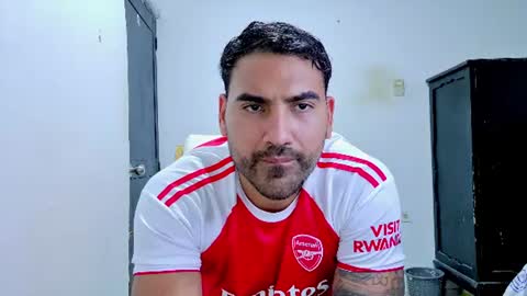 Tomas jhonson online show from August 2026 07:17:01 PM
