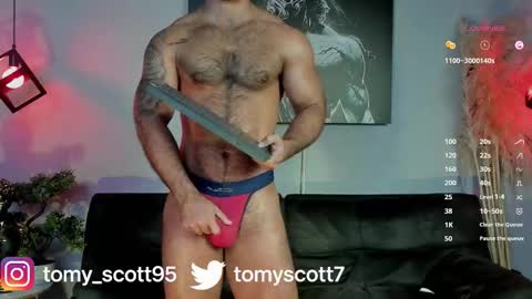 tomy_scott6 online show from March 2026 11:06:01 AM