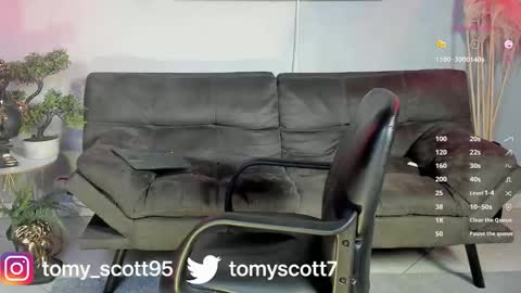 tomy_scott6 online show from March 2026 11:15:02 AM