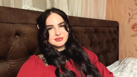 Bella  online show from February 2026 04:05:02 PM