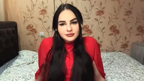 Bella  online show from February 2026 03:10:01 PM