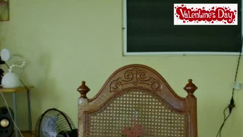 Snapshot of toni2814 chatting on February 2025 11:53:01 AM Antonio online show from February 2025 11:53:01 AM