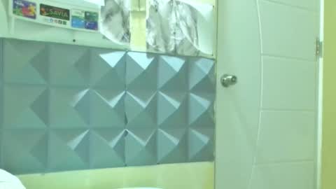 Snapshot of toni2814 chatting on March 2026 12:45:02 PM Antonio online show from March 2026 12:45:02 PM