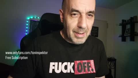 toninspektor online show from January 2025 07:29:02 PM