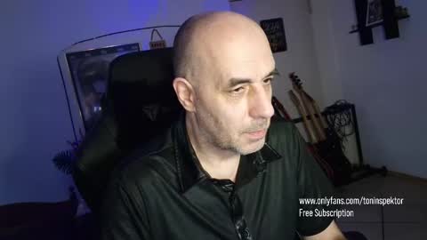 toninspektor online show from March 2025 08:30:01 AM