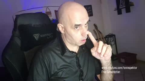 toninspektor online show from March 2025 03:29:02 AM