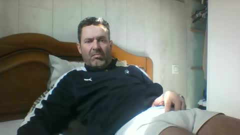 tonio1972 online show from March 2026 12:33:02 PM