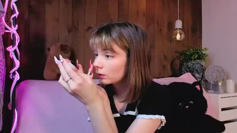 Melissa online show from June 2026 08:23:01 PM