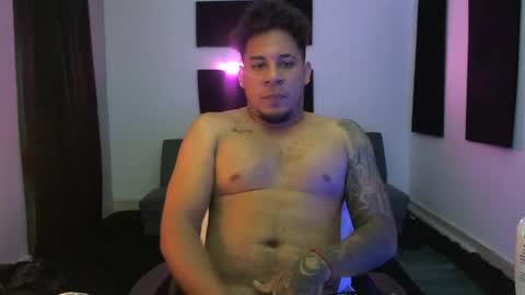 toni online show from December 2024 07:00:01 PM