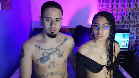 Snapshot of tony_and_sophia chatting on November 2025 02:13:01 AM Sophia Tony online show from November 2025 02:13:01 AM