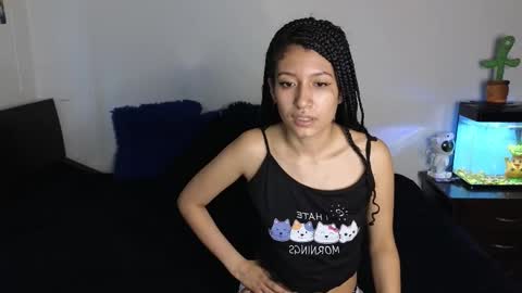 Sophia  Tony online show from December 2025 11:07:01 AM