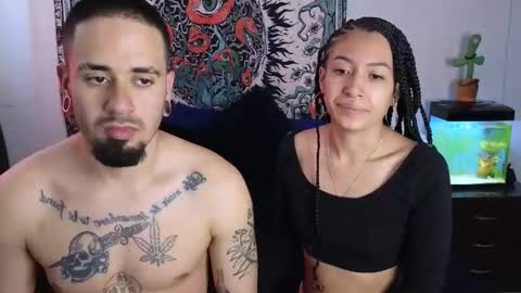 Sophia  Tony online show from February 2026 03:12:01 PM