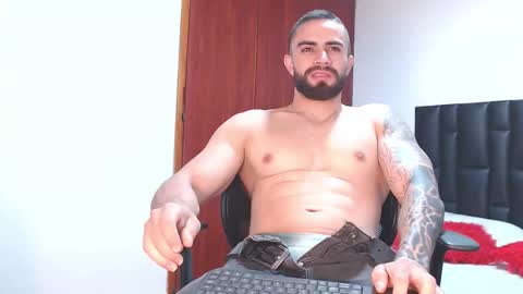 tony online show from March 2026 10:57:01 PM