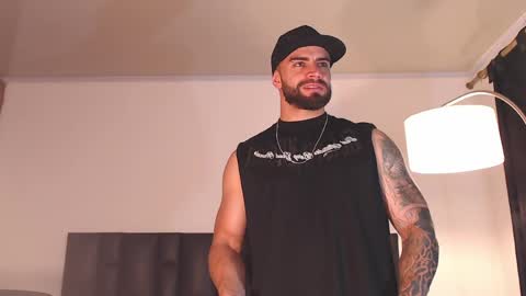 tony online show from April 2026 11:37:02 PM