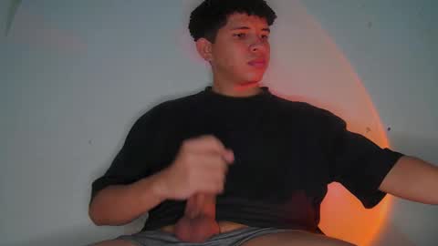 tony_marz online show from February 2026 05:37:01 AM