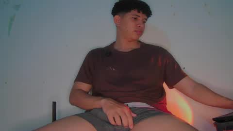 tony_marz online show from April 2026 05:45:02 AM