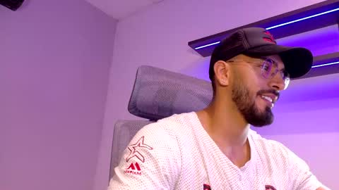 tony muscle1 online show from April 2026 10:22:02 AM