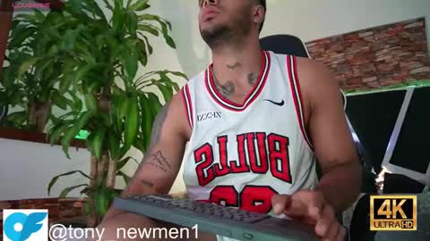 tony online show from December 2024 02:44:01 PM