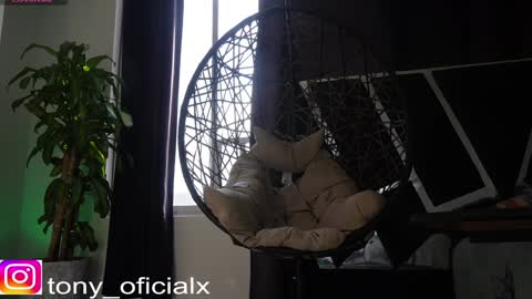 tony online show from January 2025 09:19:02 PM