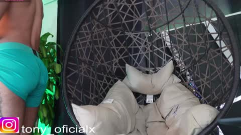 tony online show from January 2025 03:23:02 AM