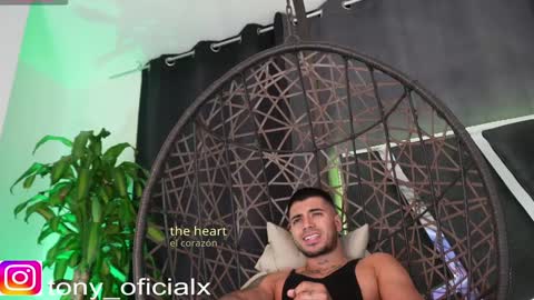 tony online show from January 2025 01:56:02 AM