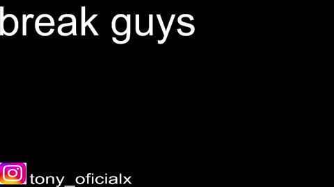 tony online show from February 2025 10:21:02 PM