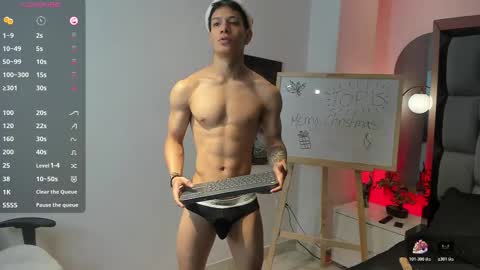 tony_petrov online show from December 2025 03:35:01 AM