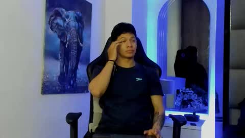 tony_petrov online show from February 2026 05:46:01 AM