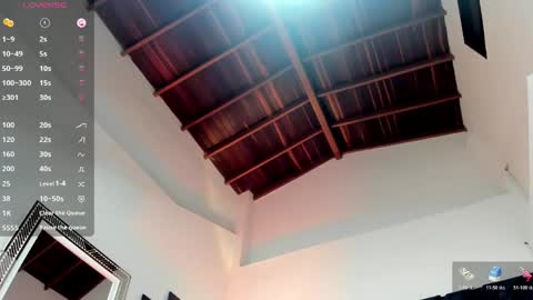 tony_petrov online show from May 2026 06:33:02 AM