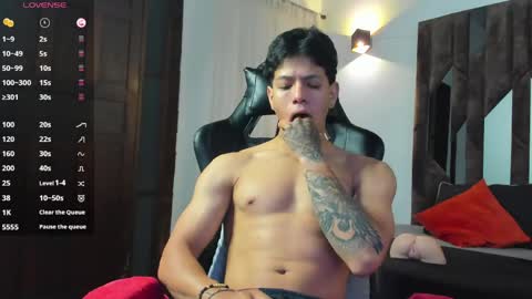 tony_petrov online show from June 2026 06:12:02 AM
