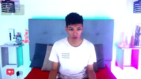 Tony And Rick online show from November 2025 03:18:02 AM