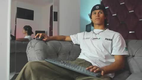 Tony Benedetti online show from February 2026 08:40:02 PM