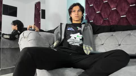 Tony Benedetti online show from February 2026 11:25:01 PM