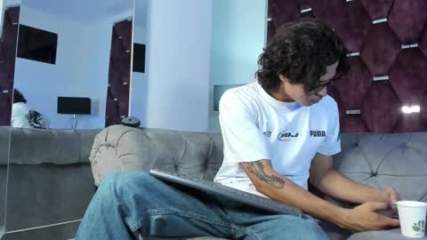 Tony Benedetti online show from March 2026 08:15:02 PM