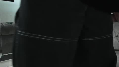 Tony Benedetti online show from March 2026 08:41:01 PM