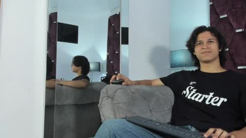 Tony Benedetti online show from March 2026 09:16:02 PM