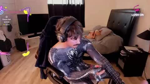 Snapshot of tonybigdick12333 chatting on September 2025 07:27:01 PM tonybigdick12333 online show from September 2025 07:27:01 PM