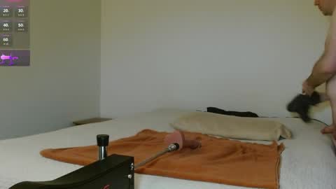 tonycrd online show from April 2026 12:16:02 AM