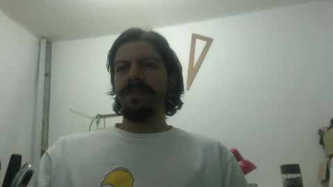 Snapshot of tonydalle chatting on November 2025 09:58:01 PM TonyDaven online show from November 2025 09:58:01 PM