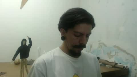 Snapshot of tonydalle chatting on November 2025 11:59:01 PM TonyDaven online show from November 2025 11:59:01 PM