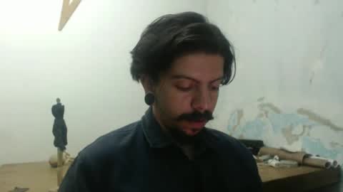 Snapshot of tonydalle chatting on November 2025 11:27:02 PM TonyDaven online show from November 2025 11:27:02 PM