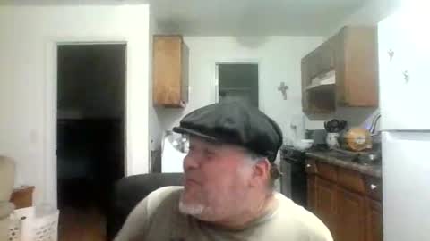 Snapshot of tonyguidofloyd chatting on May 2026 04:19:02 AM Tony Floyd online show from May 2026 04:19:02 AM