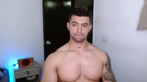 ANTONY online show from January 2025 08:05:02 PM