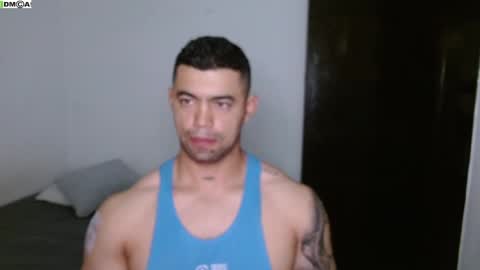 ANTONY online show from February 2025 11:16:01 PM