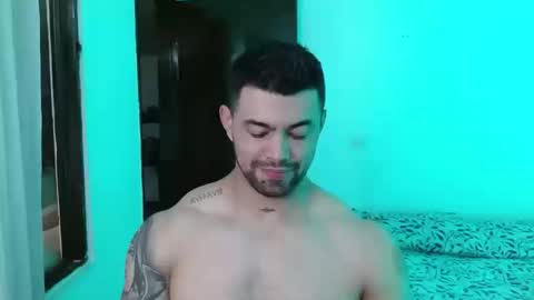 ANTONY online show from September 2025 11:48:01 PM