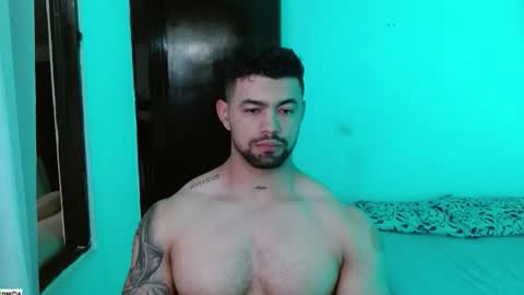 ANTONY online show from October 2025 11:38:01 PM