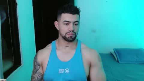 ANTONY online show from November 2025 10:31:02 PM